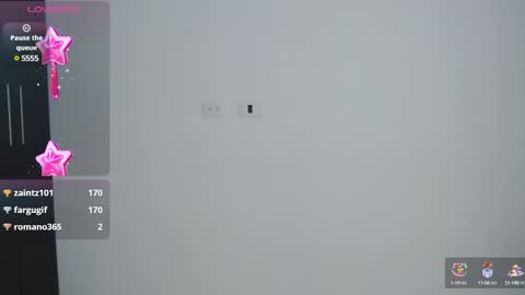 ZARA BLARE online show from March 8, 11:18 pm