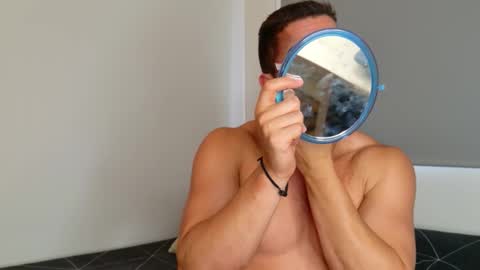 mikegaitan1 online show from February 21, 6:53 pm