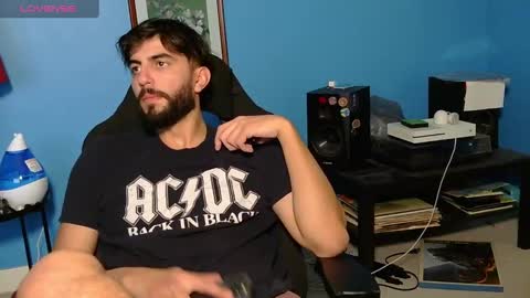 mikehawk1589 online show from January 13, 4:28 am