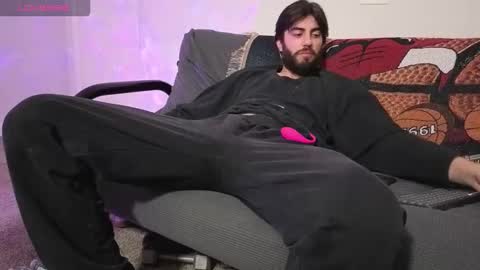 mikehawk1589 online show from December 22, 7:38 am