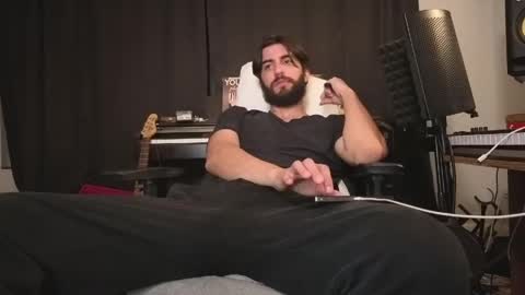 mikehawk1589 online show from March 23, 2:15 am