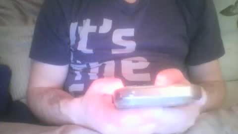 mikehockishuge9 online show from May 2, 10:26 pm