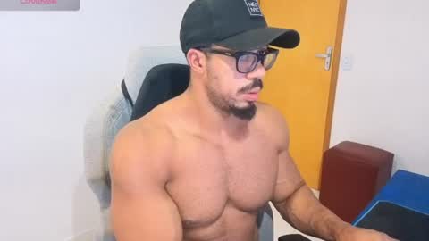 mikehotk online show from June 12, 10:52 pm