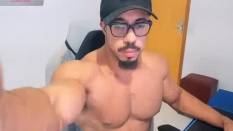 mikehotk online show from June 18, 7:51 pm