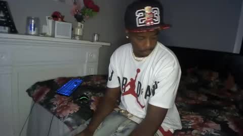 mike jones online show from November 16, 11:43 pm