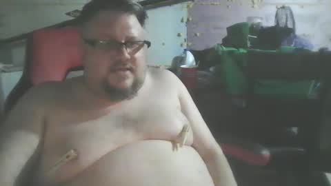 mikejws online show from December 3, 9:34 pm