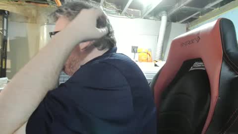 mikejws online show from October 1, 9:43 pm