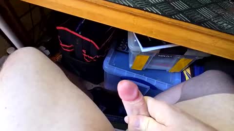 mikekruger02 online show from May 17, 2:57 pm