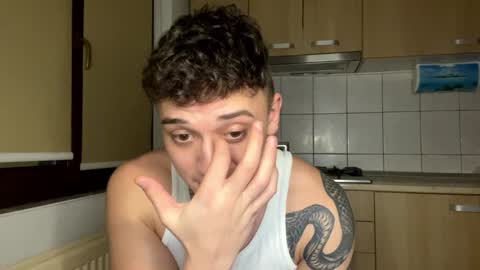 MikeLaur online show from December 16, 7:54 pm