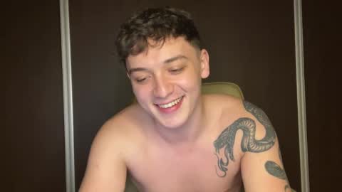 MikeLaur online show from March 5, 7:27 pm