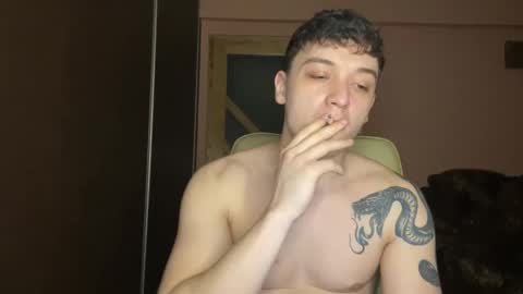 MikeLaur online show from March 11, 7:47 pm