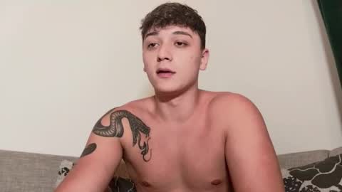 MikeLaur online show from October 2, 4:36 pm