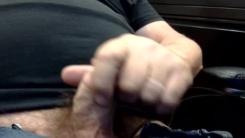 mikeoxlahng online show from July 24, 1:25 am