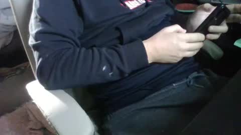 Snapshot of mikeoxnard141 chatting on January 12, 1:05 pm mikeoxnard141 online show from January 12, 1:05 pm