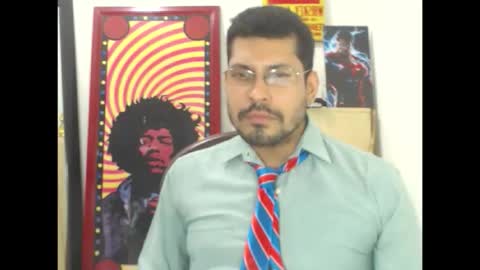 mikeriverx online show from September 21, 10:55 pm