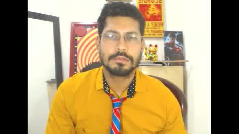 mikeriverx online show from October 12, 12:53 am