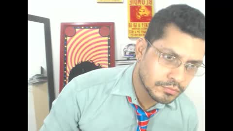 mikeriverx online show from January 10, 3:08 am