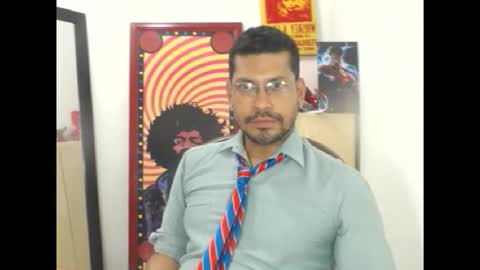 mikeriverx online show from March 23, 8:13 pm