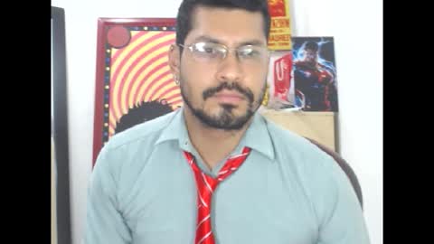 mikeriverx online show from April 5, 1:25 am