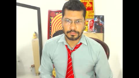 mikeriverx online show from April 5, 9:01 pm