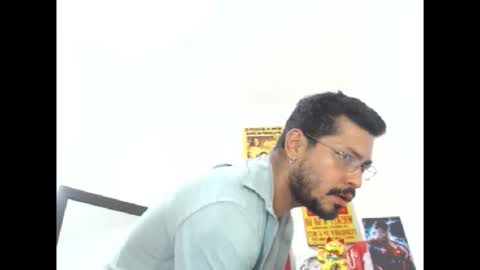 mikeriverx online show from April 8, 4:56 am