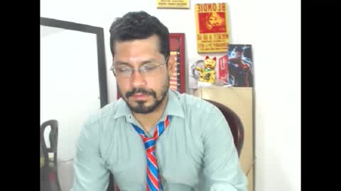 mikeriverx online show from April 10, 5:56 am