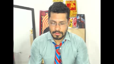 mikeriverx online show from April 11, 6:40 am