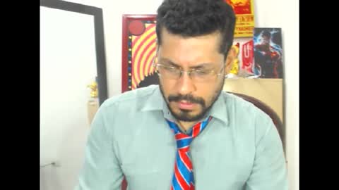 mikeriverx online show from April 11, 7:45 am