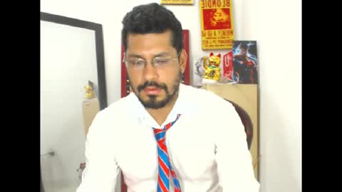 mikeriverx online show from April 12, 12:21 pm