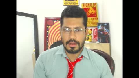 mikeriverx online show from April 13, 4:40 am