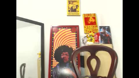 mikeriverx online show from April 15, 4:52 am