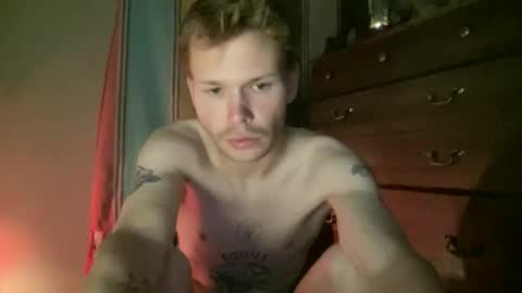 Mike Swanston online show from October 21, 7:25 pm