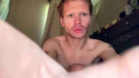 Mike Swanston online show from November 10, 8:30 pm