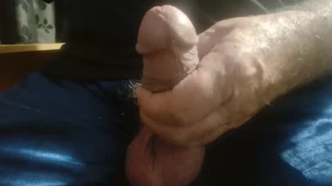 miketrike137 online show from January 14, 11:27 am