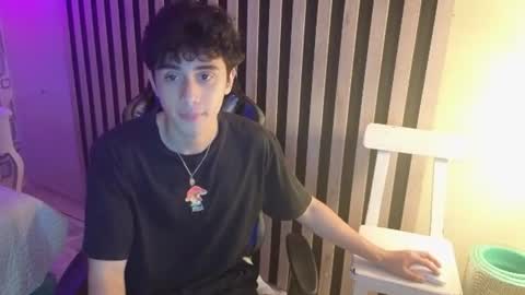 Mike online show from June 18, 7:07 pm