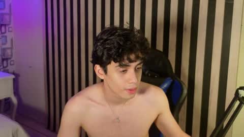 Mike online show from June 19, 7:17 pm