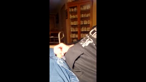 Snapshot of mikevotaw72 chatting on March 3, 2:07 am mikevotaw72 online show from March 3, 2:07 am