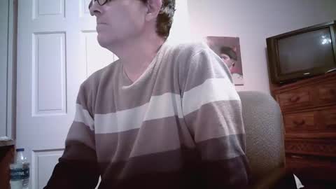 Mike online show from December 28, 12:36 am