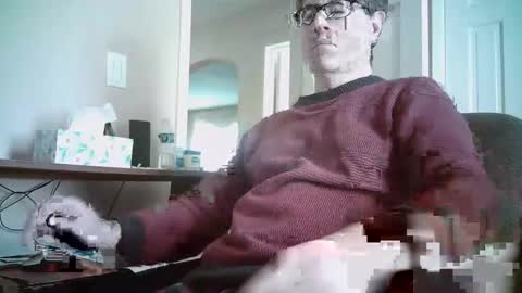 Mike online show from February 8, 2:20 pm