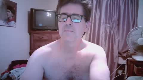 Mike online show from April 18, 2:37 am