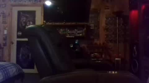 Michael online show from September 15, 1:16 am