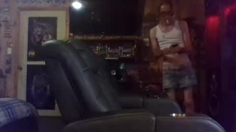 Michael online show from September 22, 4:36 am