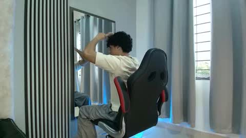 mikey_banji online show from September 16, 12:28 pm