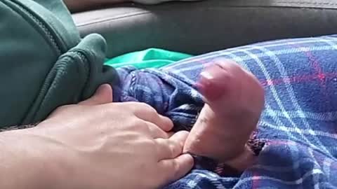 mikey_silver online show from April 10, 9:30 pm