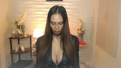 Mistress MikeyAlawi online show from December 3, 9:12 pm