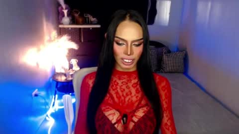 Mistress MikeyAlawi online show from May 29, 4:49 pm