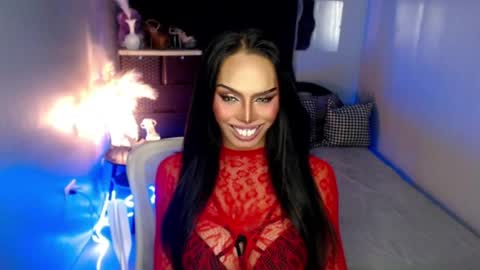 Mistress MikeyAlawi online show from June 17, 5:03 pm