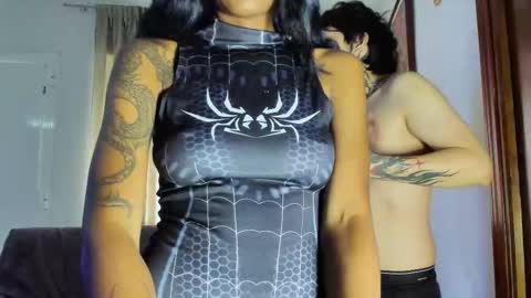 Snapshot of mikeyandamy chatting on February 18, 3:30 pm mikeyansamy online show from February 18, 3:30 pm