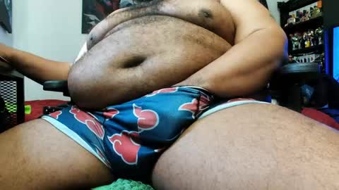 Mikey online show from April 6, 6:31 pm