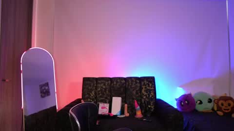 mikeymorningstar online show from April 22, 9:27 pm
